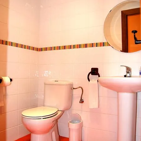Lantställe Casa Rural Las Verdes I