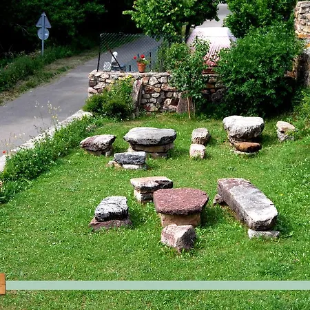 Casa Rural Las Verdes I *