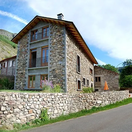 Casa Rural Las Verdes I