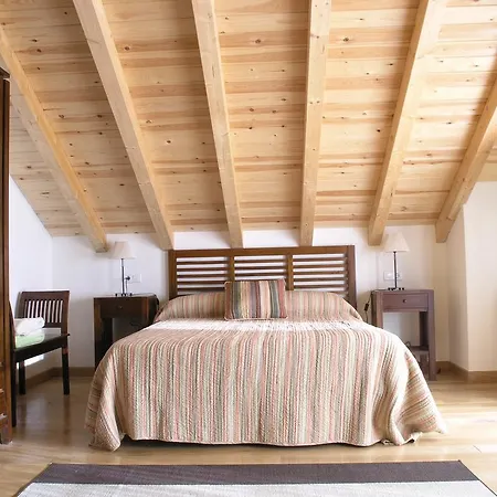 Lantställe Casa Rural Las Verdes I