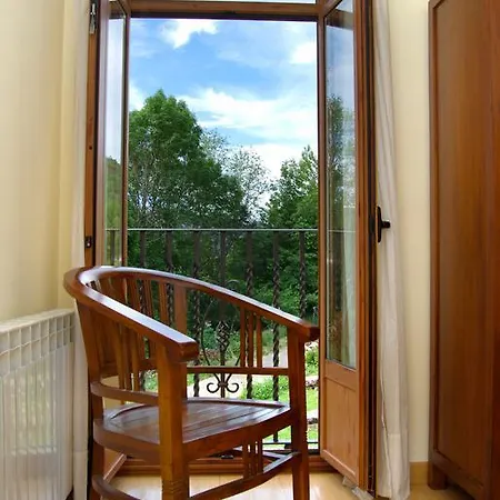 Casa Rural Las Verdes I
